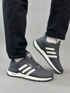 Кроссовки мужские Adidas MARS CROSS 275443657 купить за 3 192 ₽ в интернет-магазине Wildberries