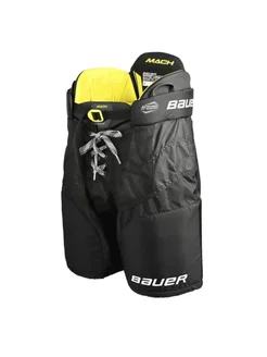 Шорты хоккейные BAUER Supreme Mach S23 YTH