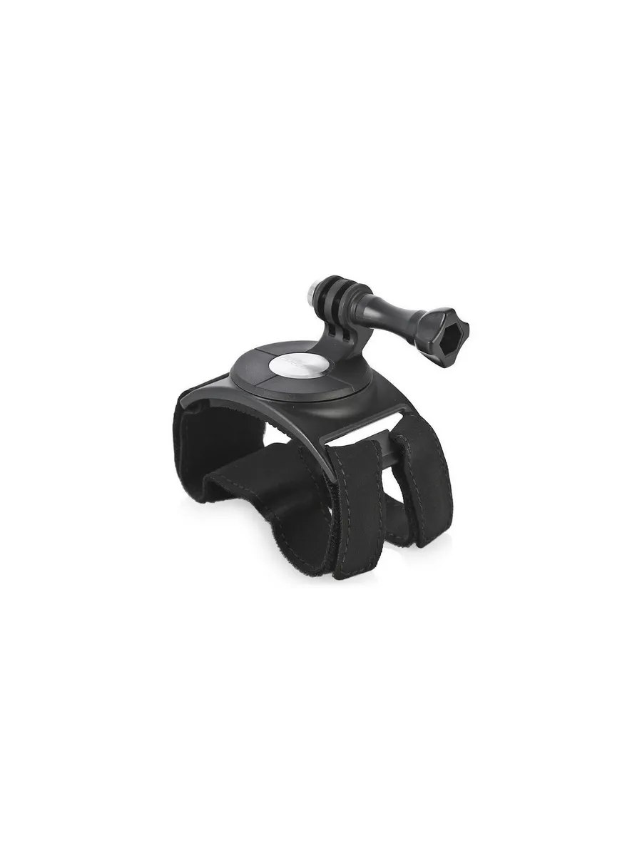 GoPro Крепление экшн камеры на руку и запястье поворотное 360