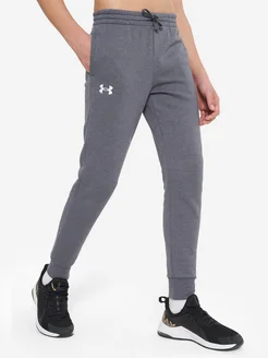 Брюки UA Rival Fleece Joggers