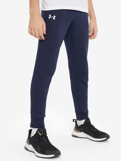 Брюки UA Rival Fleece Joggers