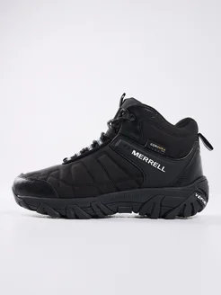 Кроссовки мужские зимние Merrell 275478565 купить за 1 989 ₽ в интернет-магазине Wildberries