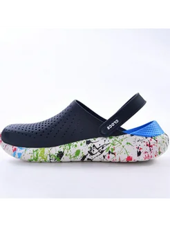 Сабо CROCS LiteRide 275486176 купить за 1 590 ₽ в интернет-магазине Wildberries