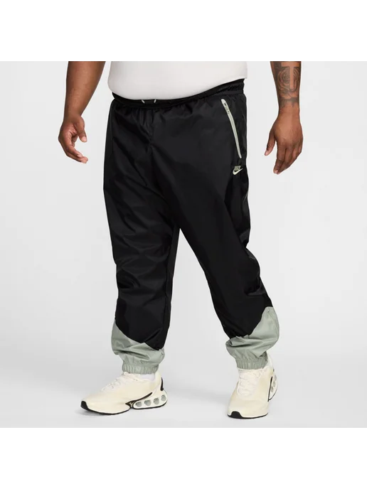 Windrunner Woven Lined Trousers Nike 14 879 Wildberries 307749238