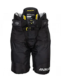 Шорты хоккейные BAUER Supreme Mach S23 SR