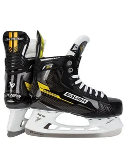 Коньки хоккейные BAUER Supreme M3 S22 INT, полнота D