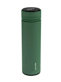 Умная термокружка PorodoSmartWaterBottle Porodo 275499116 купить за 5 072 ₽ в интернет-магазине Wildberries