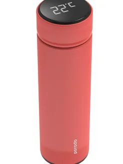 Умная термокружка PorodoSmartWaterBottle Porodo 275499118 купить за 5 072 ₽ в интернет-магазине Wildberries