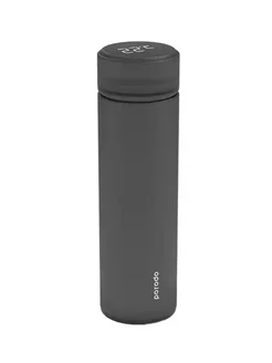 Умная термокружка PorodoSmartWaterBottle Porodo 275499119 купить за 5 072 ₽ в интернет-магазине Wildberries