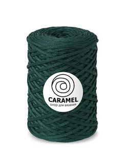 Шнур CARAMEL 500 гр CARAMEL 275505414 купить за 659 ₽ в интернет-магазине Wildberries