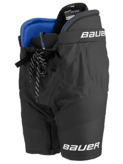 Шорты хоккейные BAUER HP PRO S24 SR