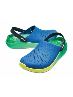 Сабо CROCS LiteRide 275509681 купить за 1 590 ₽ в интернет-магазине Wildberries