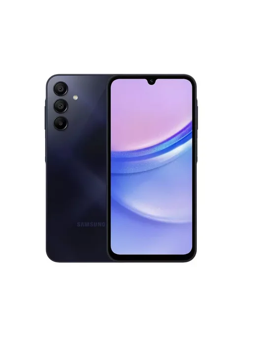Самсунг а 15 смартфон Ozon