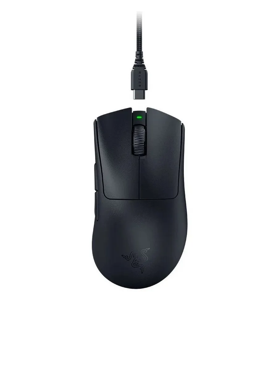 Deathadder v3 wireless. Deathadder v3 wireless