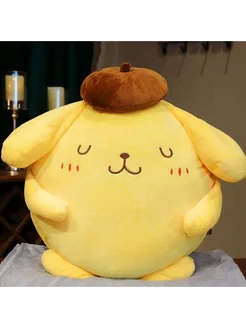 плюшевая набивка sanrio pompompurin 40-50см