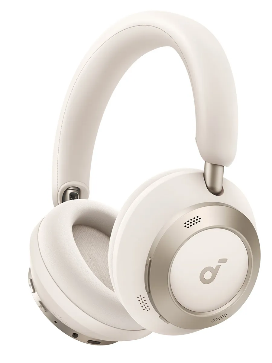 Наушники беспроводные Soundcore Space One Pro ANKER 275545785