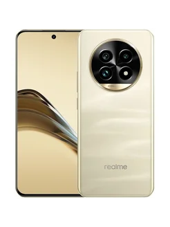 Смартфон Realme 13 Pro Plus 12 512 ГБ EU Gold 275545794 купить за 46 874 ₽ в интернет-магазине Wildberries