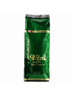 Кофе в зернах Vivi Caffe Giamaica, 1кг Caffe Izzo 275553962 купить за 2 782 ₽ в интернет-магазине Wildberries