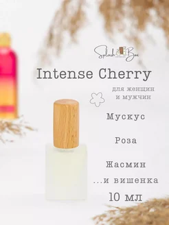 Intense Cherry духи стойкие