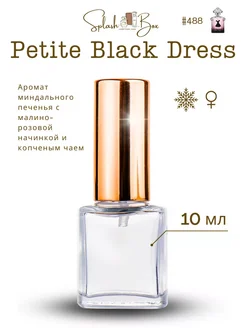 La Petite Robe Noire духи стойкие