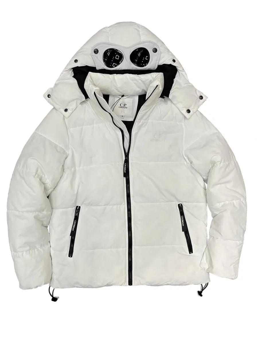 Зимняя куртка cp company сипи...