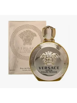 Духи Eros Pour Femme Versace 275583944 купить за 777 ₽ в интернет-магазине Wildberries