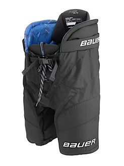 Шорты хоккейные BAUER HP ELITE S24 SR