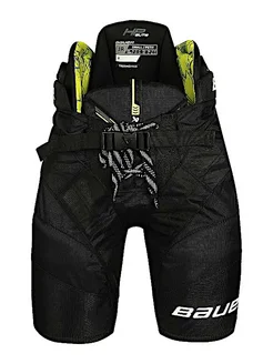 Шорты хоккейные BAUER HP ELITE S24 JR