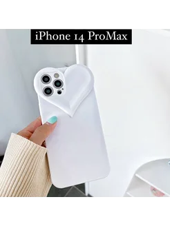 Чехол iPhone 14 Pro Max