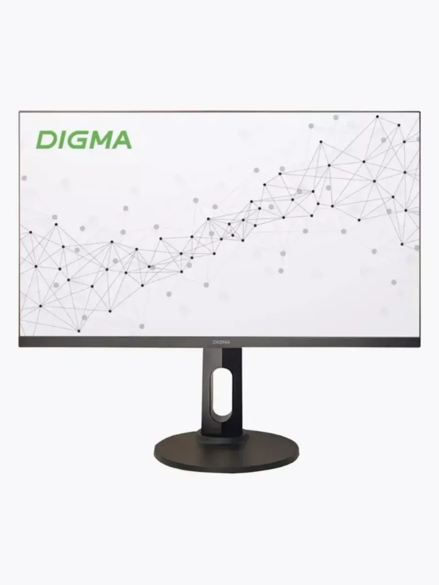 Digma 27 монитор progress 27p501q. Digma 27 монитор progress 27p501q