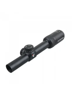 Оптический прицел VictOptics ZOD 1-4x20 Vector Optics 275602508 купить за 6 871 ₽ в интернет-магазине Wildberries