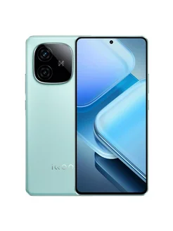 Смартфон Vivo Iqoo Z9 8/256GB Green 275632533 купить за 25 926 ₽ в интернет-магазине Wildberries