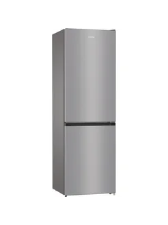 Холодильник NRK6191ES4 GORENJE 275636978 купить за 50 148 ₽ в интернет-магазине Wildberries