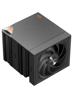 Кулер для процессора RZ820 BK, 120 мм PCCOOLER 275638427 купить за 12 090 ₽ в интернет-магазине Wildberries