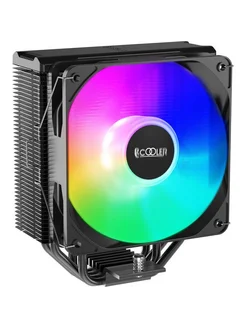 Кулер для процессора PCCooler PALADIN EX400S, 120 мм PCCOOLER 275638595 купить за 1 303 ₽ в интернет-магазине Wildberries