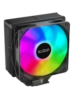 Кулер для процессора PCCooler PALADIN EX400 ARGB, 120 мм PCCOOLER 275638693 купить за 1 572 ₽ в интернет-магазине Wildberries