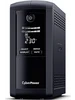 ИБП VP1000EILCD 1000VA 550W CyberPower 275639253 купить за 10 600 ₽ в интернет‑магазине Wildberries