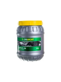 Смазка Литол-24 OILRIGHT 275644115 купить за 349 ₽ в интернет-магазине Wildberries