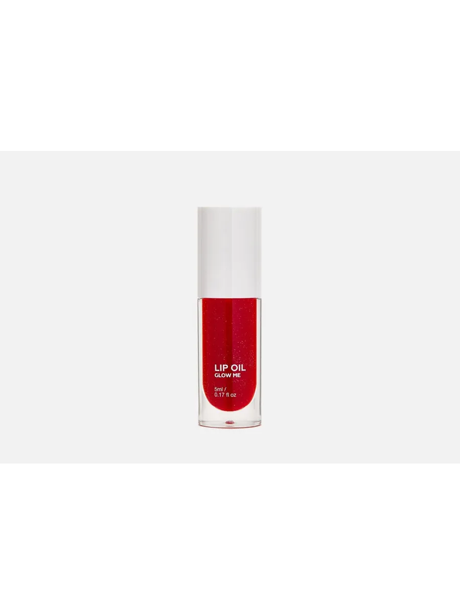 Масло-блеск для губ LIP OIL