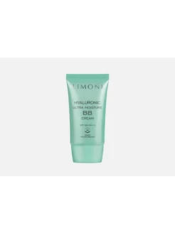 Ультраувлажняющий ББ крем LIMONI Hyaluronic Ultra Moisture B LIMONI 275681732 купить за 3 572 ₽ в интернет-магазине Wildberries