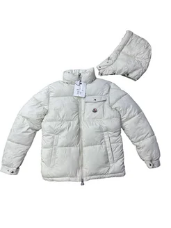 Куртка зимняя Mon-cler MONCLER 275715260 купить за 6 975 ₽ в интернет-магазине Wildberries