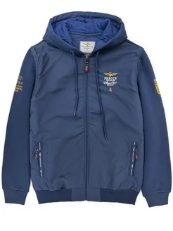 Толстовка на молнии Aeronautica Militare 275723923 купить за 6 199 ₽ в интернет-магазине Wildberries