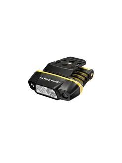 Налобный фонарик Nitecore NU11 с ИК датчиком Nitecore 275724027 купить за 1 898 ₽ в интернет-магазине Wildberries