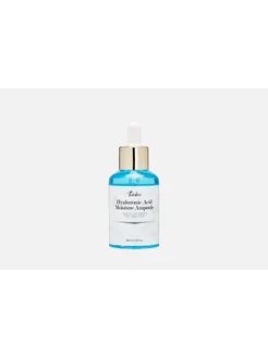 Сыворотка для лица Hyaluronic Acid Moisture Ampoule