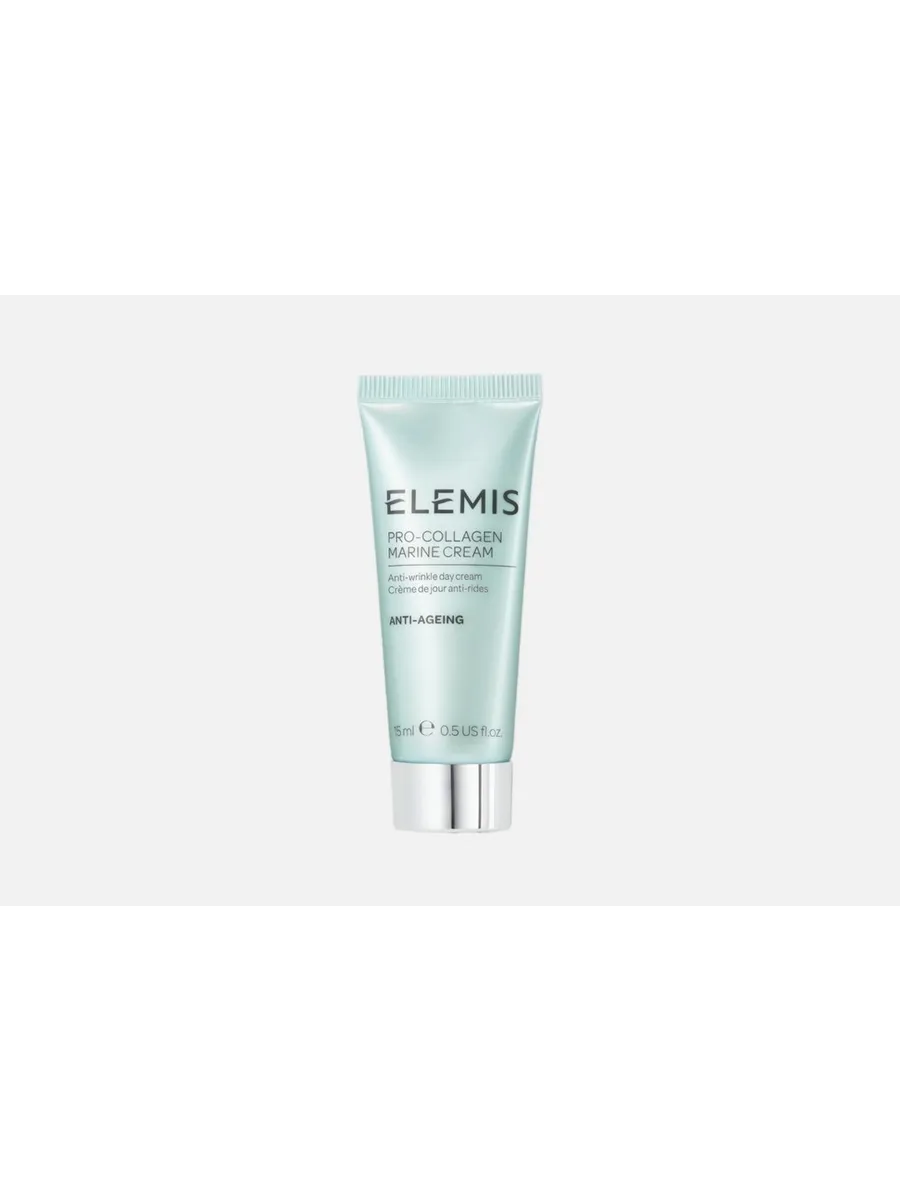 Крем для лица Pro Collagen Marine