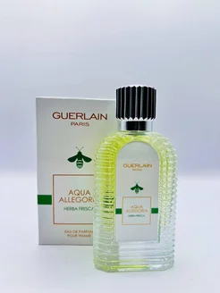 Тестер Guerlain Aqua Allegoria Herba Fresca 62 мл