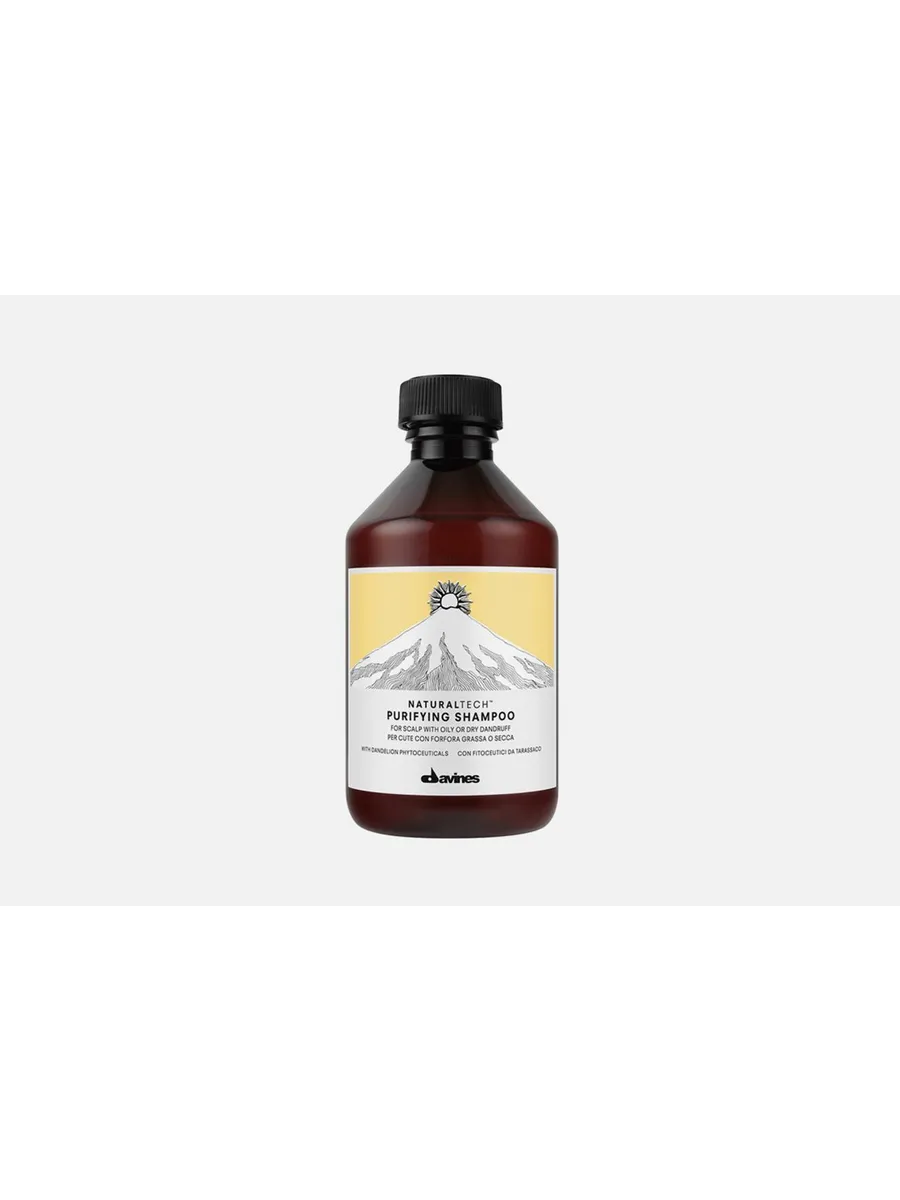 Purifying Shampoo Davines 275783286 8 856 Wildberries