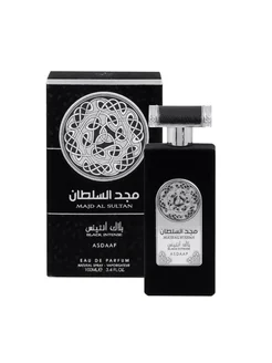 Арабские духи Majd Al Sultan 100ml