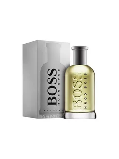 Духи HUGO BOSS BOTTLED Хуго Босс Боттлед 100 мл