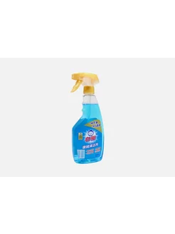 Стеклоочиститель Whitecat Glass Cleaner